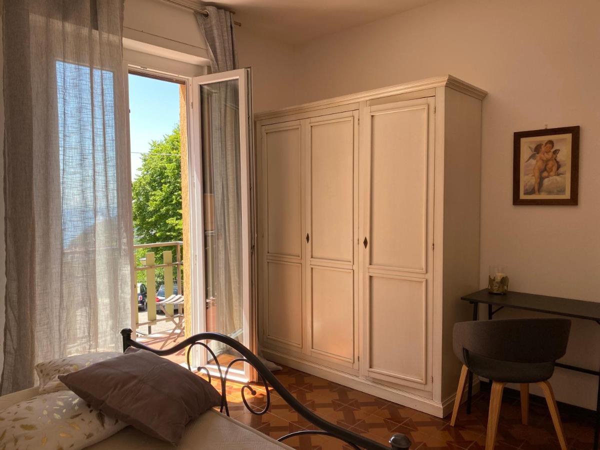 Ca' Ai Tigli Hotell Tignale Eksteriør bilde