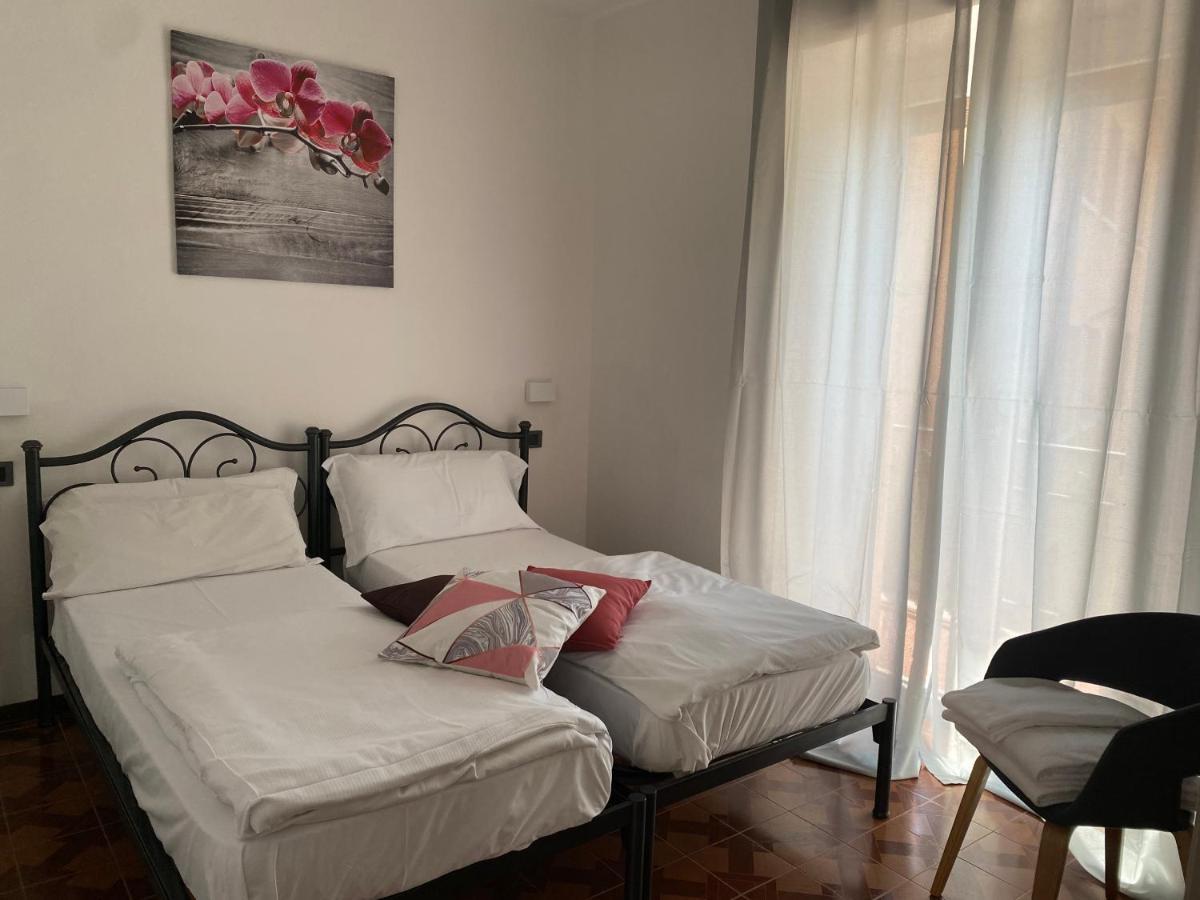 Ca' Ai Tigli Hotell Tignale Eksteriør bilde